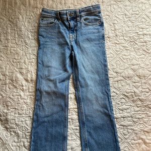 Cat & Jack Stretch Jeans. (7)